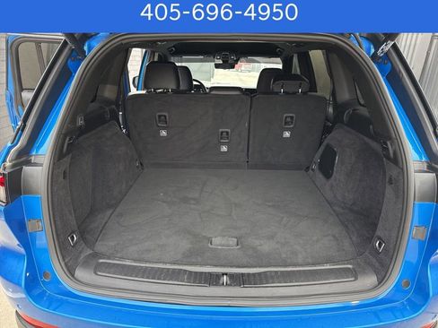 Used 2022 Jeep Grand Cherokee Trailhawk w/ Luxury Tech Group III image 18