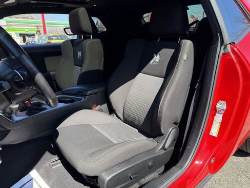 Used 2020 Dodge Challenger R/T Scat Pack w/ Shaker Package image 17