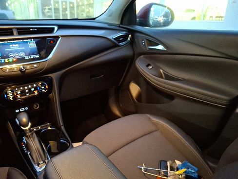 Certified 2023 Buick Encore GX Select w/ Sport Touring Package image 16