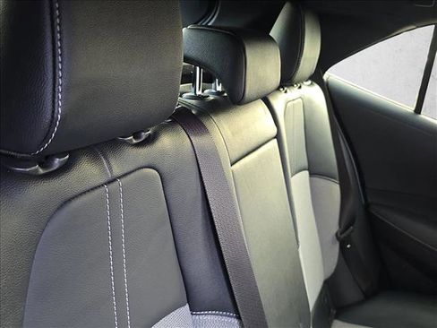 Used 2022 Toyota Corolla XSE image 18