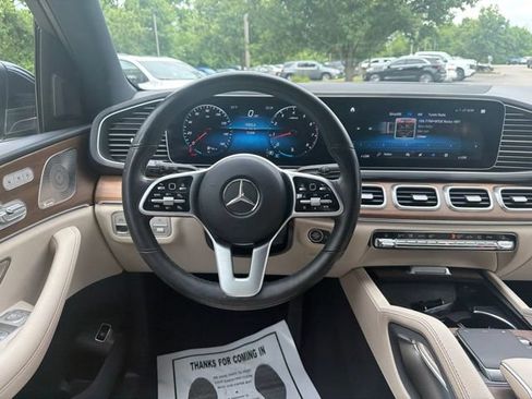 Used 2021 Mercedes-Benz GLE 350 4MATIC image 15