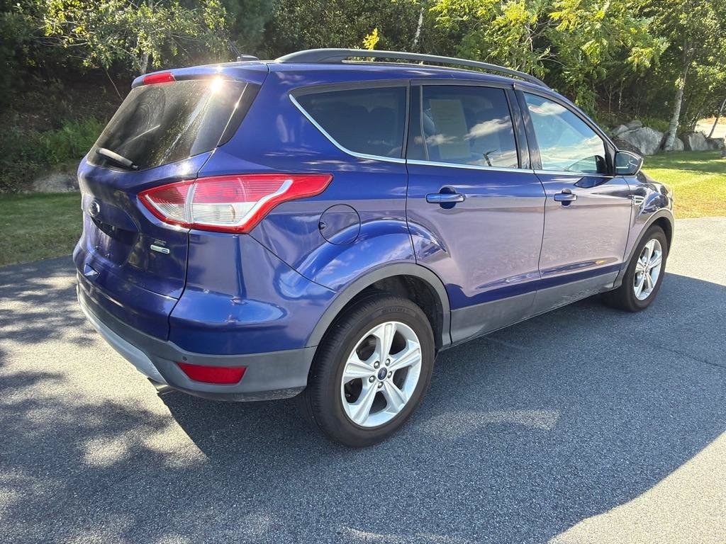 Used 2016 Ford Escape SE w/ Equipment Group 201A AWD/4WD image 5
