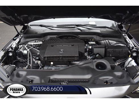 New 2026 Acura MDX SH-AWD image 36