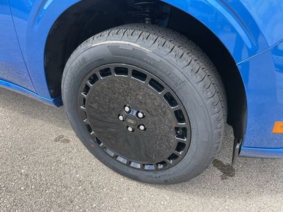 New 2025 Ford Maverick Lobo