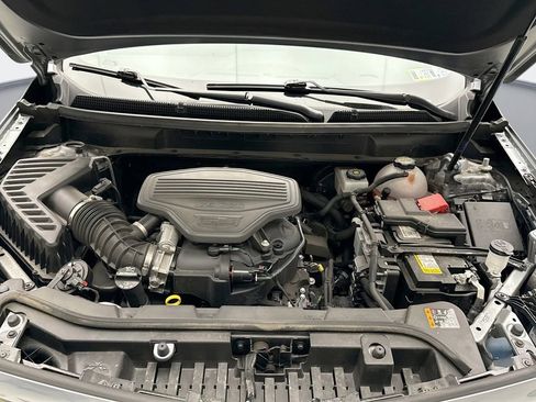 Used 2025 Cadillac XT5 Premium Luxury image 27