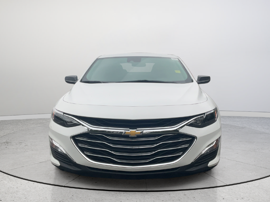Certified 2023 Chevrolet Malibu LS FWD image 3
