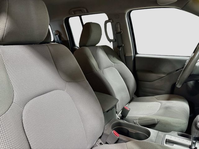 Used 2019 Nissan Frontier SV w/ Value Truck Package AWD/4WD image 20