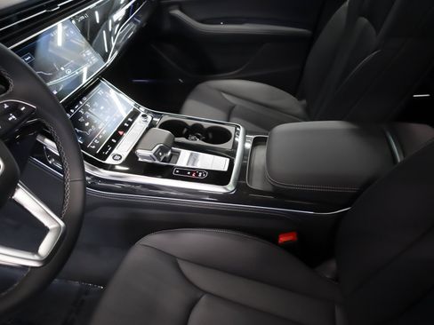 New 2026 Audi Q8 Premium Plus image 20