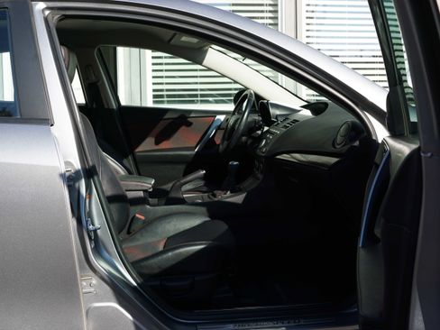 Used 2010 MAZDA MAZDASPEED3 Sport image 33