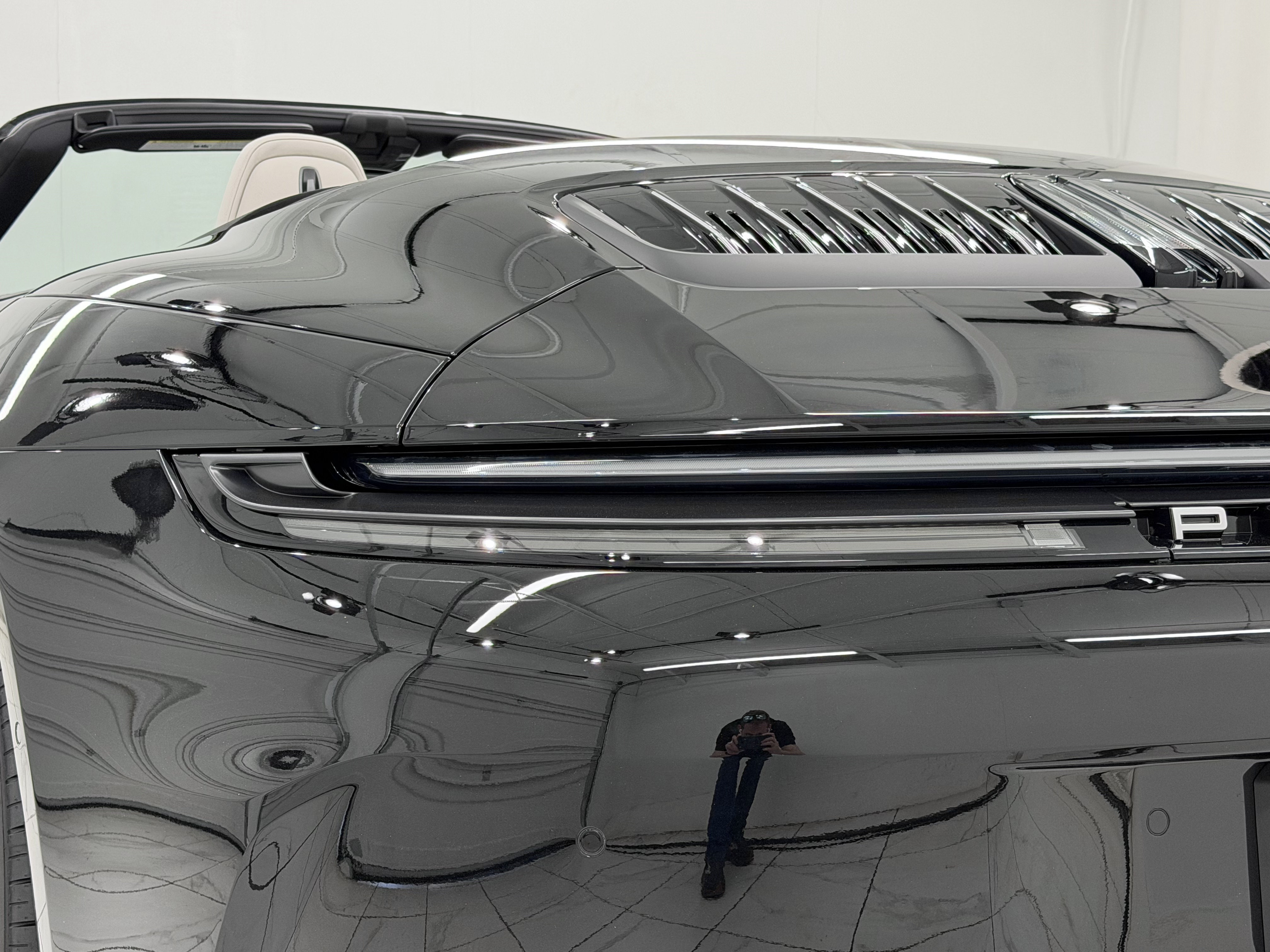 Certified 2026 Porsche 911 Carrera 4S AWD/4WD image 21