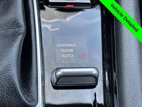 Used 2023 Jeep Compass Limited AWD/4WD image 20
