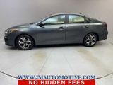 Used 2020 Kia Forte LXS image 2