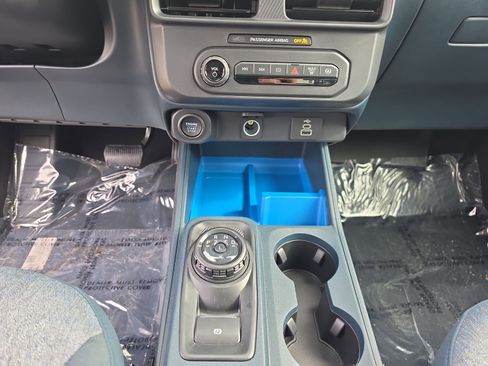 New 2026 Ford Maverick XLT image 13