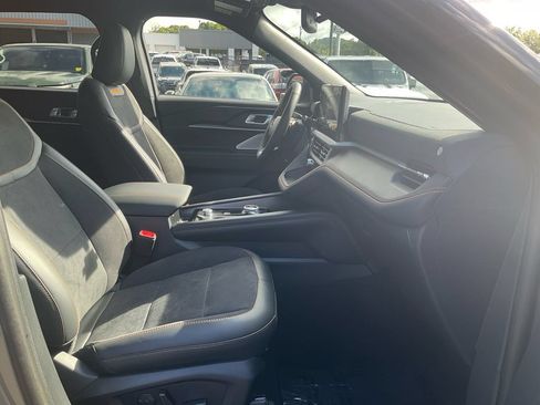 New 2026 Ford Explorer Tremor w/ Tremor Ultimate Package AWD/4WD image 12