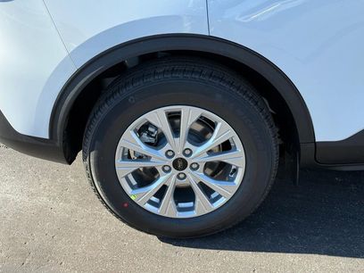 New 2026 Ford Escape Active w/ Cold Weather Package