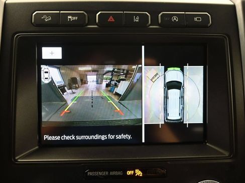 Used 2020 Ford Expedition Max Platinum AWD/4WD image 13