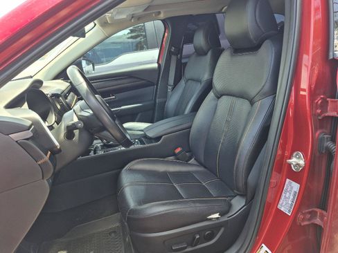 Used 2023 MAZDA CX-50 AWD 2.5 S w/ Cargo Package image 2