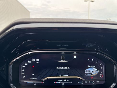 Used 2022 GMC Sierra 1500 SLT w/ SLT Convenience Package image 15