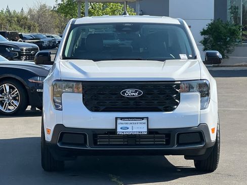 New 2026 Ford Maverick XLT w/ XLT Luxury Package image 11