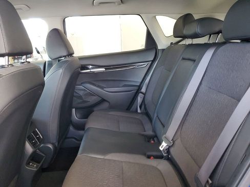 Used 2024 Kia Seltos S FWD image 15