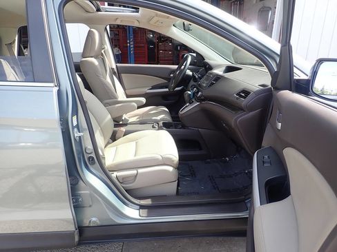 Used 2012 Honda CR-V EX-L image 24