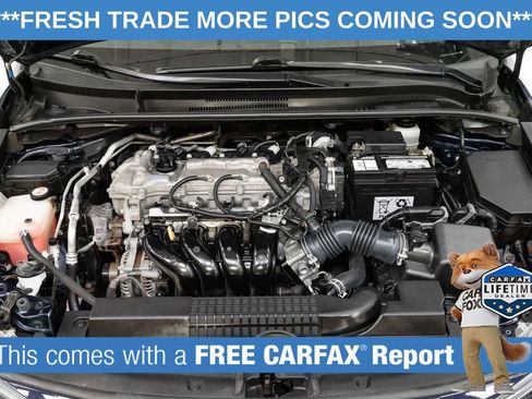 Used 2020 Toyota Corolla LE image 4