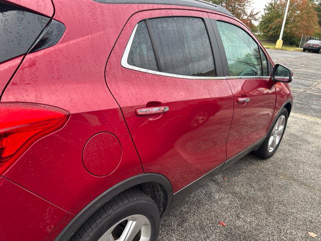 Used 2016 Buick Encore FWD image 7