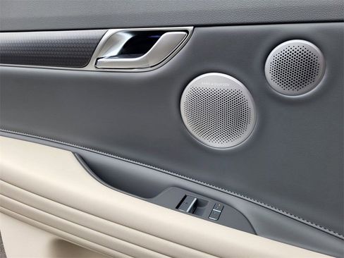 New 2026 Genesis G80 2.5T Sport Prestige image 12