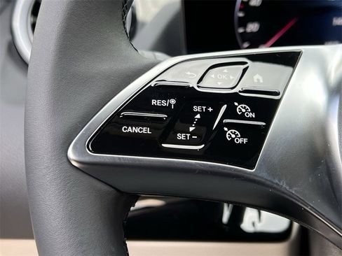 Certified 2025 Mercedes-Benz GLA 250 GLA 250 image 29