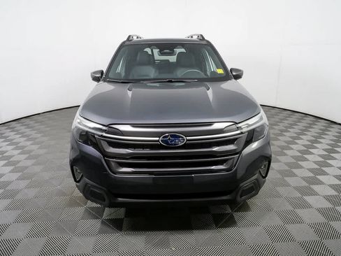 Used 2025 Subaru Forester Limited w/ Popular Package #1 AWD/4WD image 31