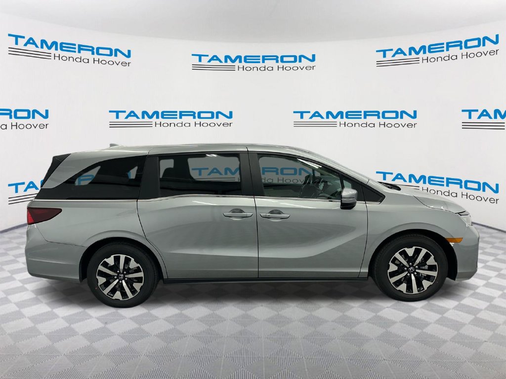 New 2026 Honda Odyssey EX-L image 6