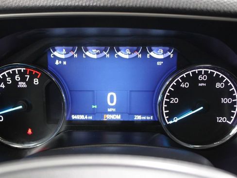 Used 2022 Ford F150 XLT w/ Equipment Group 301A Mid AWD/4WD image 31