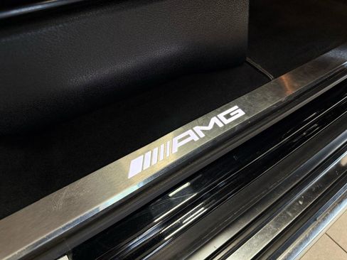 Used 2016 Mercedes-Benz G 63 AMG 4MATIC image 31