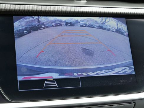 Used 2023 Buick Encore GX Preferred w/ Cold Weather Comfort Package FWD image 51