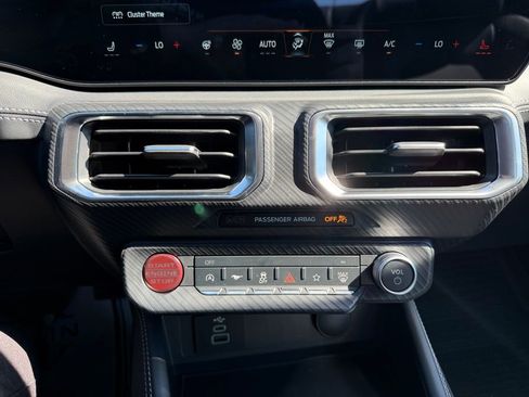 New 2025 Ford Mustang GT Premium RWD image 28
