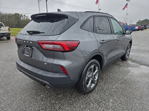 Used 2025 Ford Escape ST-Line image 5
