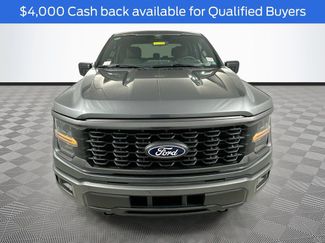 New 2026 Ford F150 STX w/ Equipment Group 200A AWD/4WD video 2