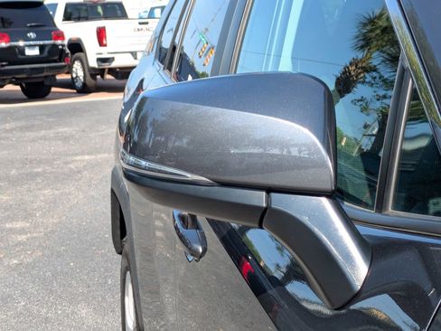 Used 2024 Toyota RAV4 LE image 12