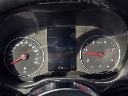 New 2026 Mercedes-Benz Sprinter 144 Cargo image 20