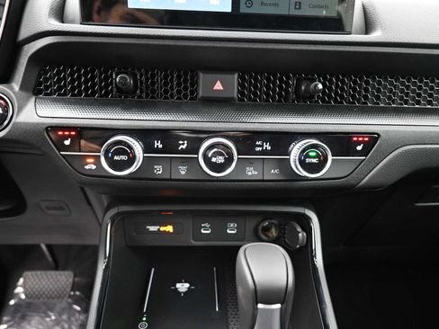 New 2026 Honda CR-V TrailSport image 9