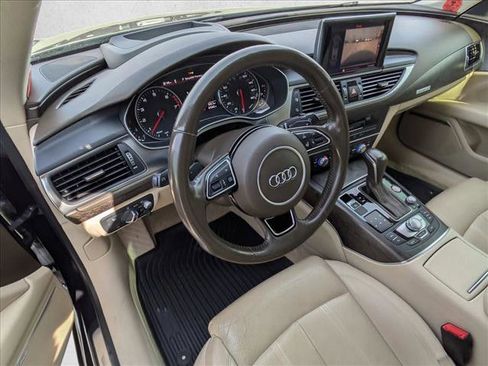 Used 2017 Audi A7 3.0T Prestige image 10