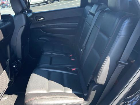 Used 2025 Dodge Durango GT AWD/4WD image 22