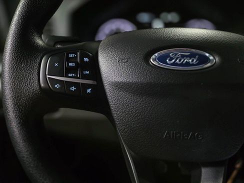 Used 2023 Ford Transit 250 148''WB Medium Roof Minivan/Va w/ Load Area Protection Package image 17