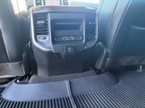 Used 2022 RAM 1500 Laramie image 35