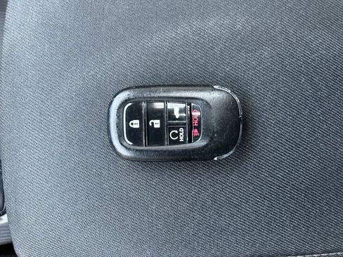 Used 2022 Honda Civic Sport Touring image 24