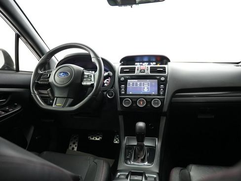 Used 2018 Subaru WRX Limited AWD/4WD image 10