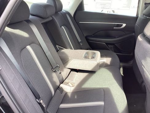 New 2026 Hyundai Sonata SEL FWD image 15