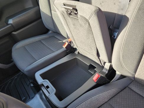 New 2026 GMC Sierra 2500 Pro w/ Convenience Package image 33