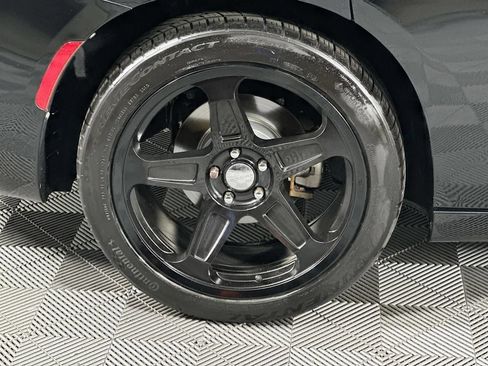 Used 2016 Dodge Charger SXT RWD image 31