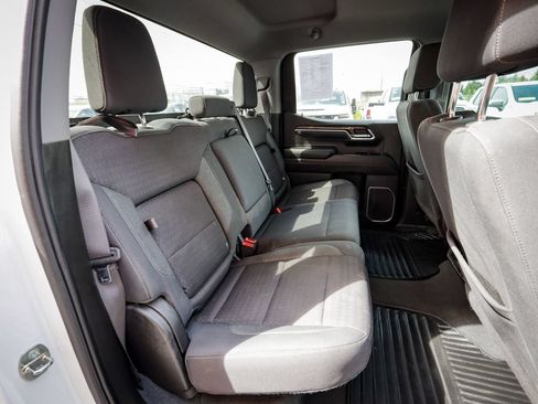 Used 2023 GMC Sierra 1500 Elevation AWD/4WD image 27